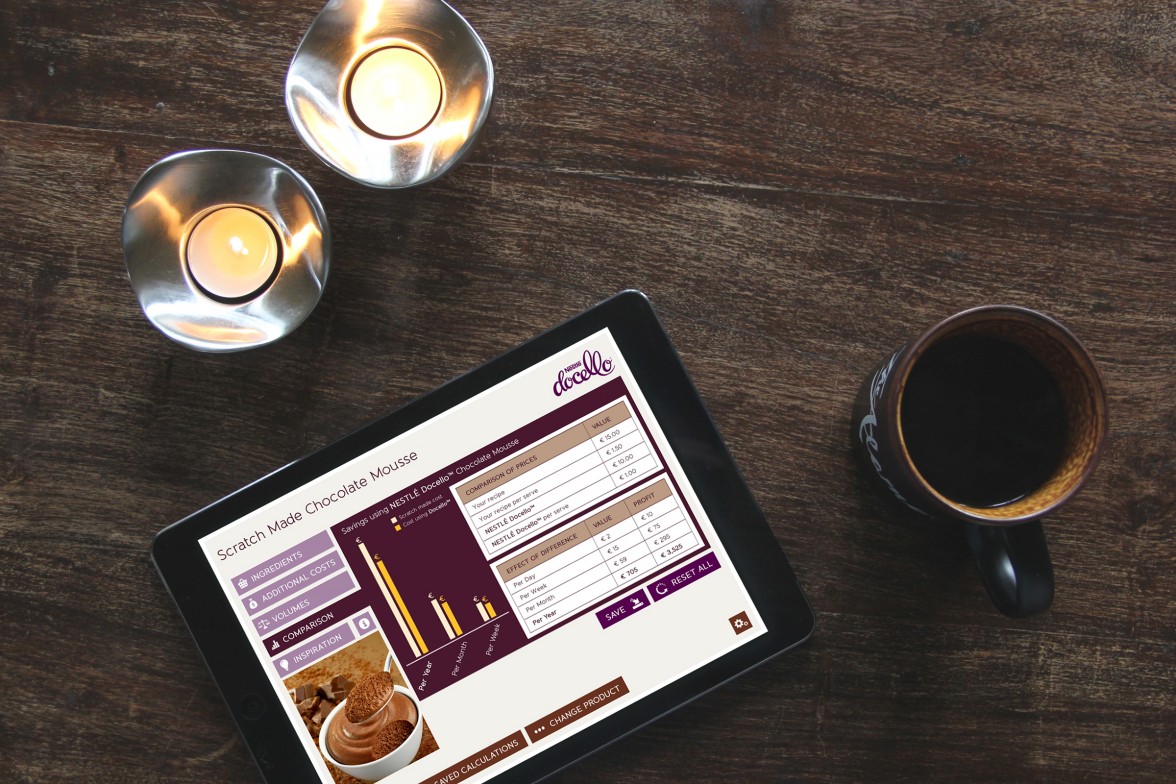 Nestle-ipad-calculator