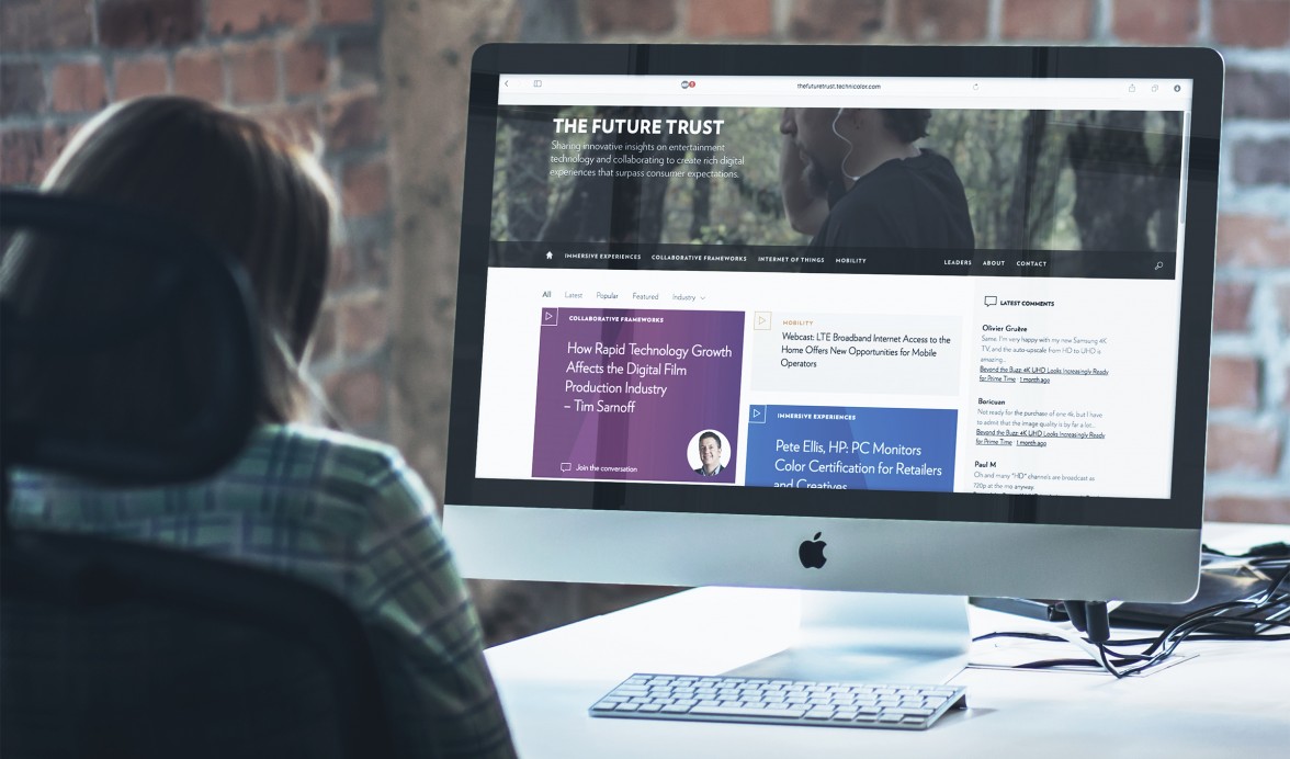 Technicolor-TheFutureTrust-Website