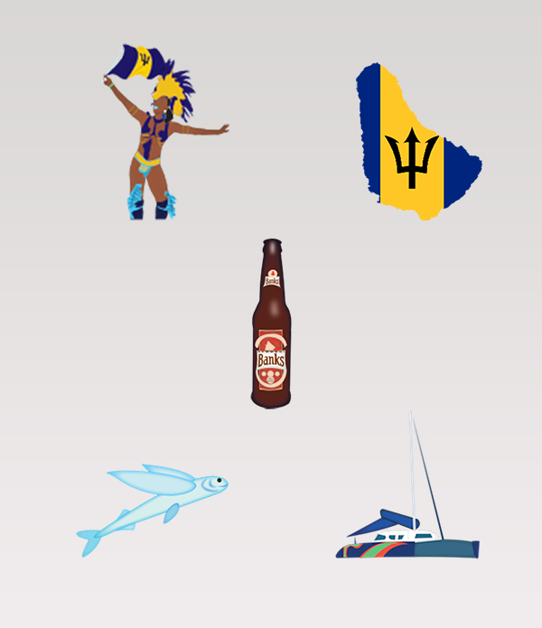 barmojis