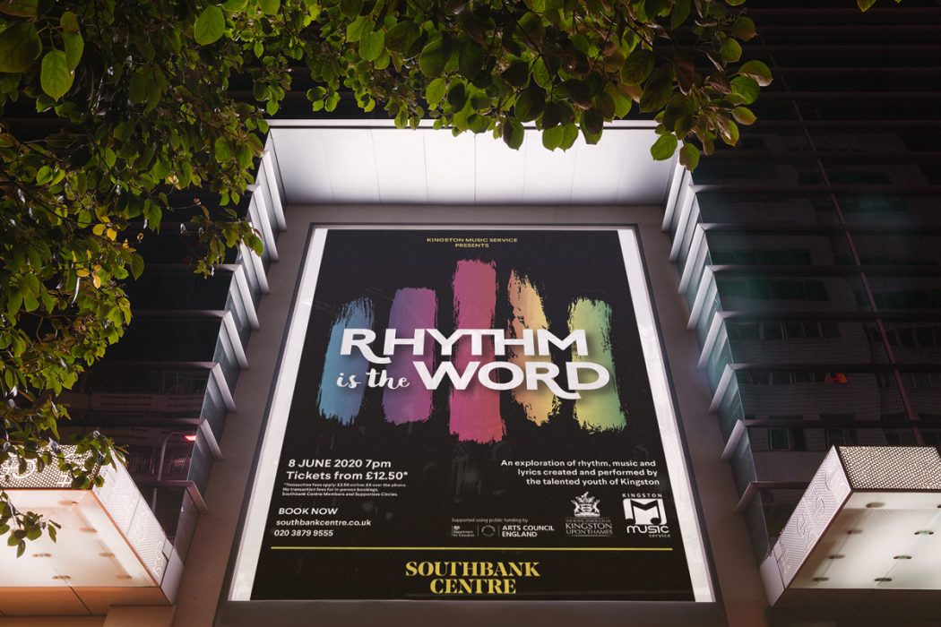 Kingston Music Plus Two